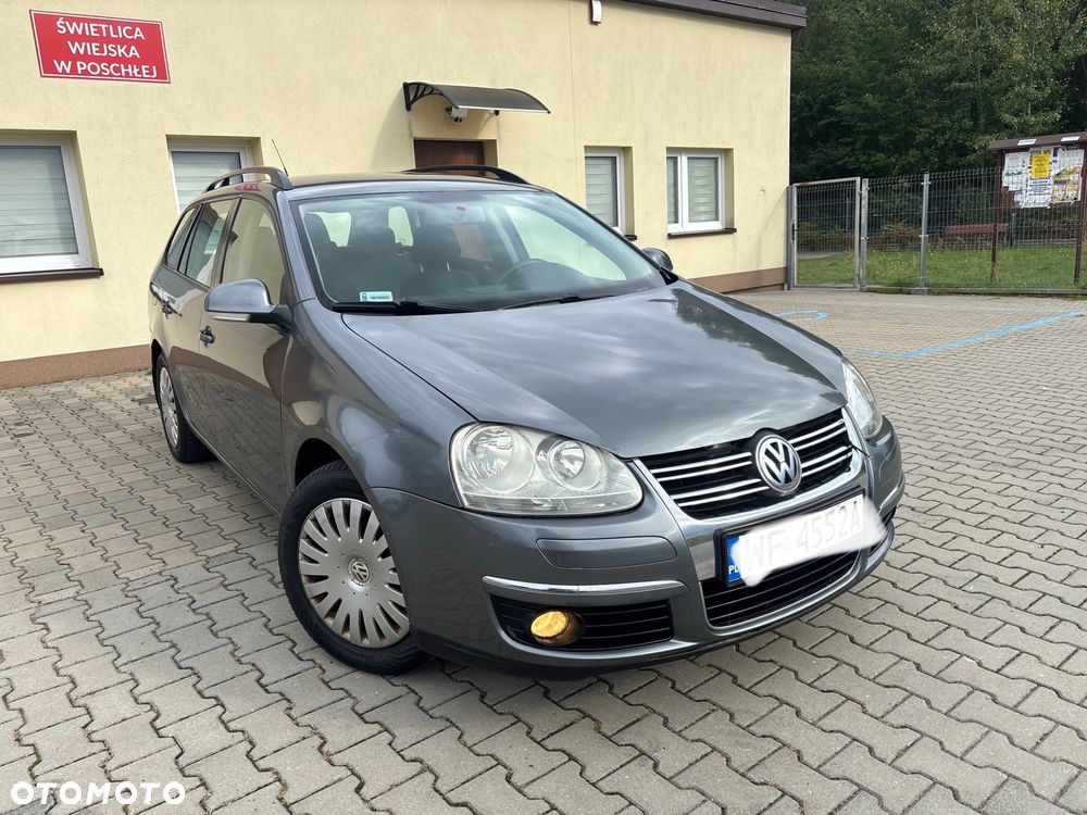 Volkswagen Golf - 11