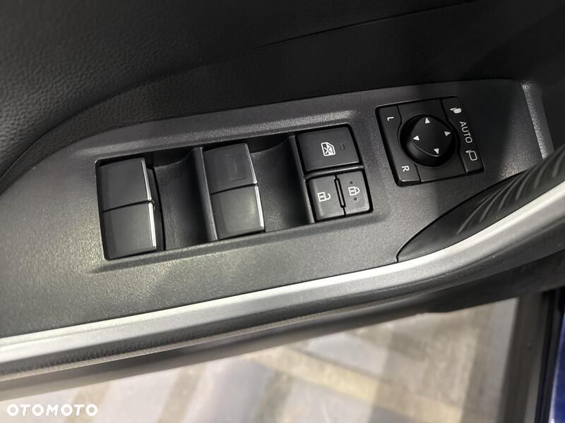 Toyota RAV4 2.5 Hybrid Comfort 4x2 - 12