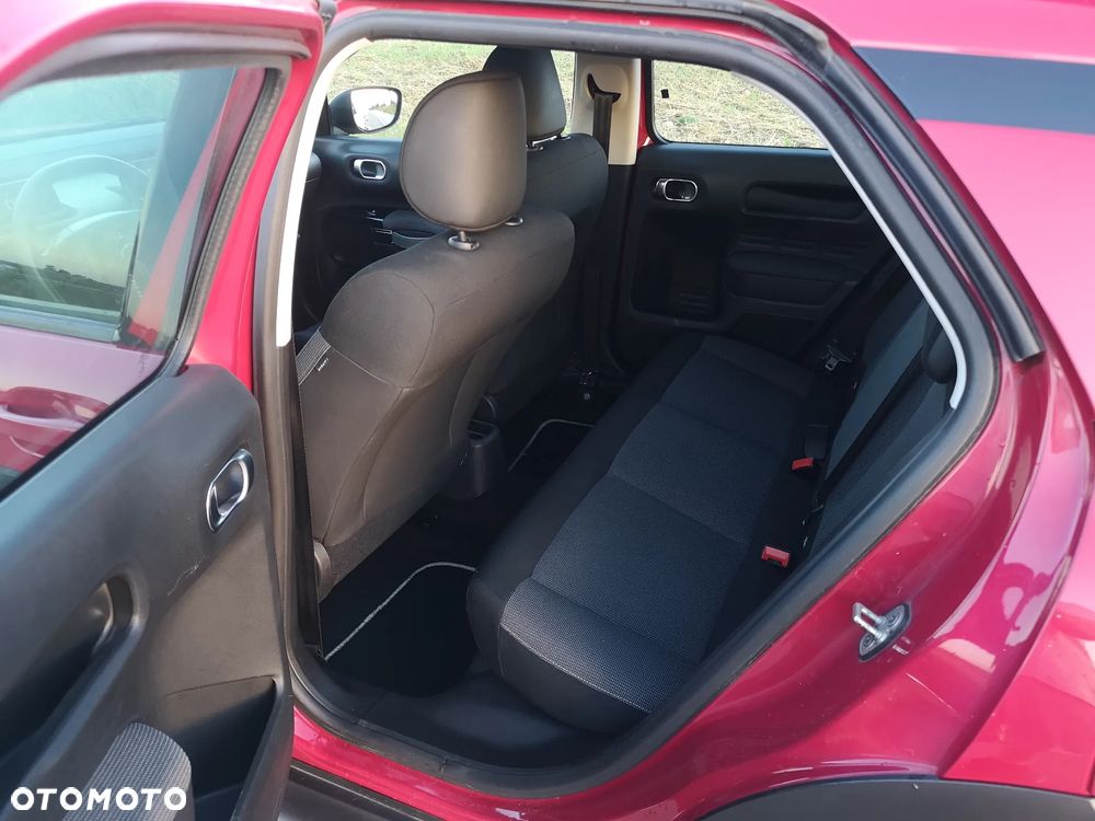 Citroën C4 Cactus 1.2 PureTech Shine - 11