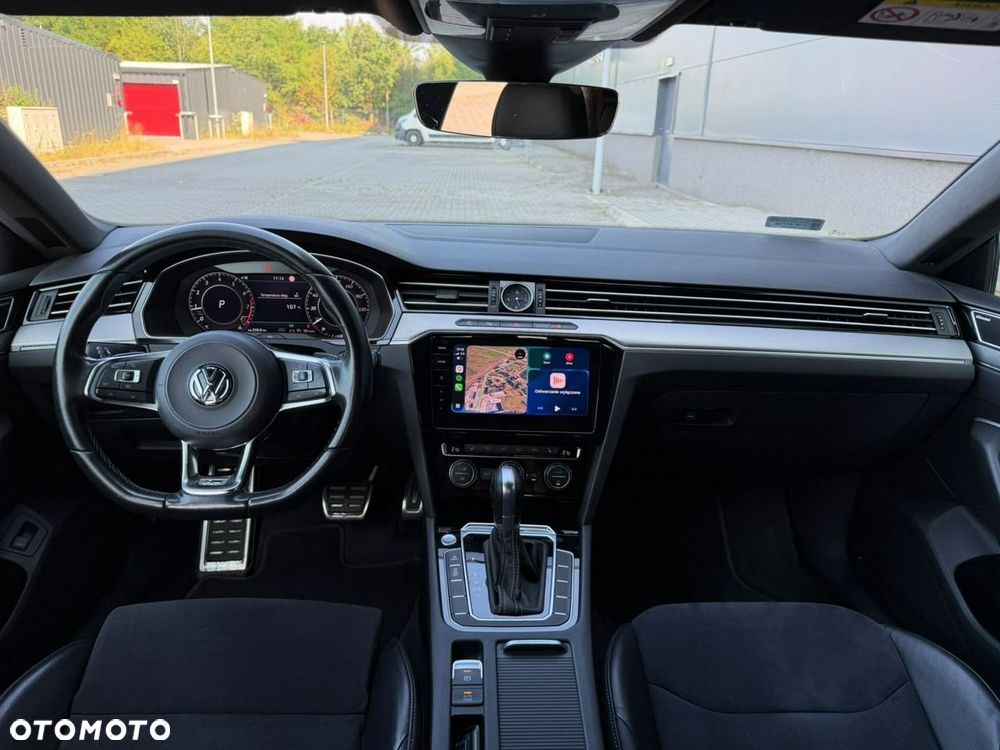 Volkswagen Arteon 2.0 TSI 4Motion R-Line Edition DSG - 8