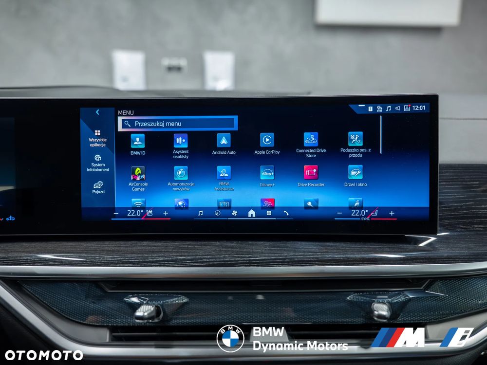 BMW X7 xDrive40i - 35