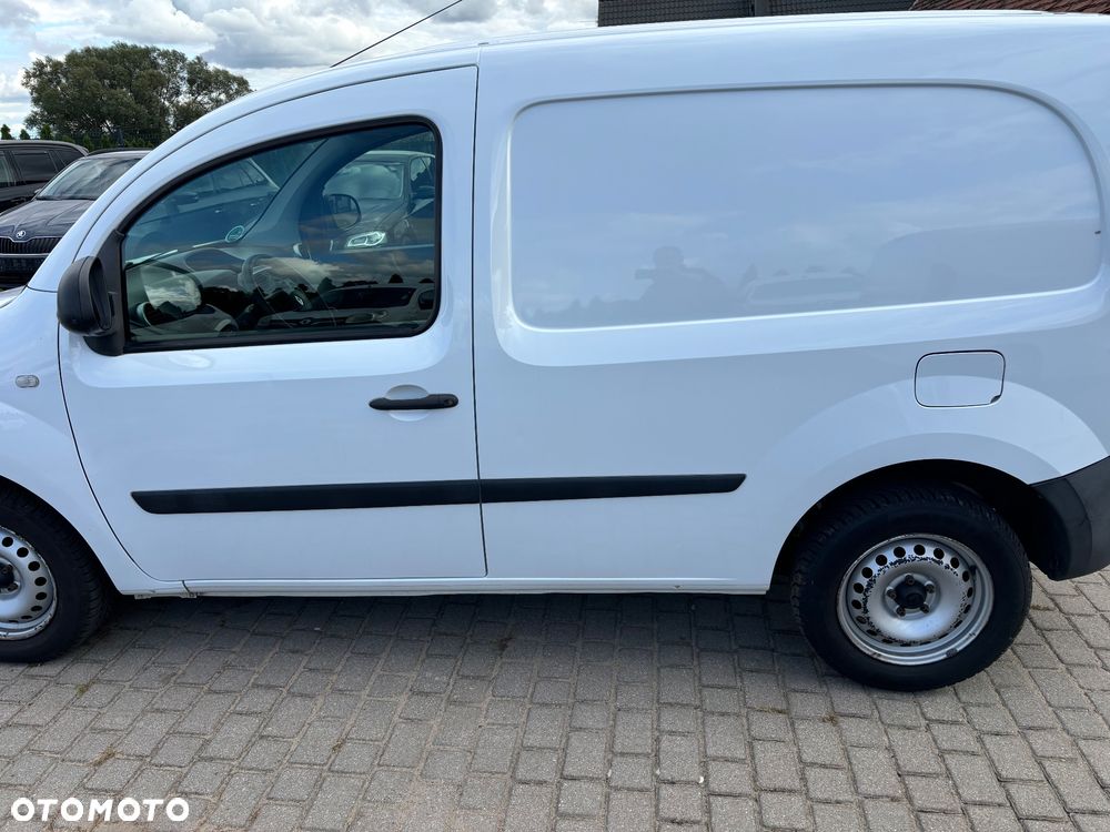 Renault Kangoo - 6