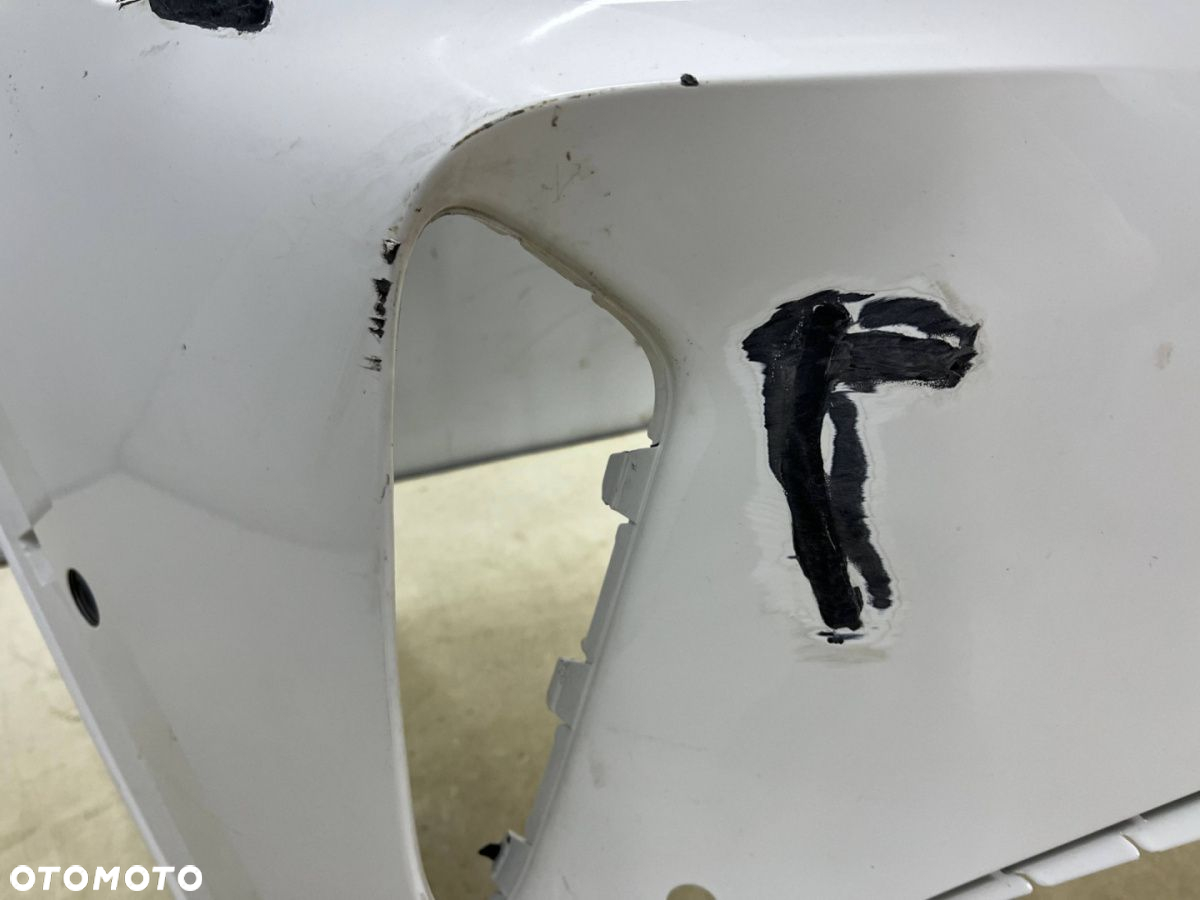Zderzak przedni Cupra Formentor 20-24r. Przedlift przód PDC 5FF807221 - 6