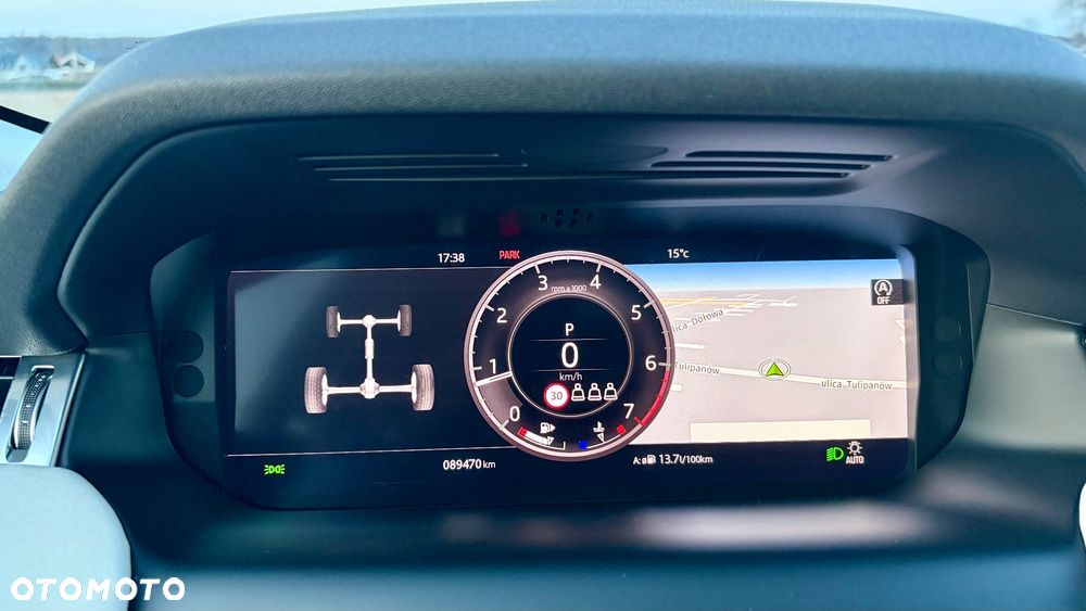 Land Rover Discovery Sport - 20