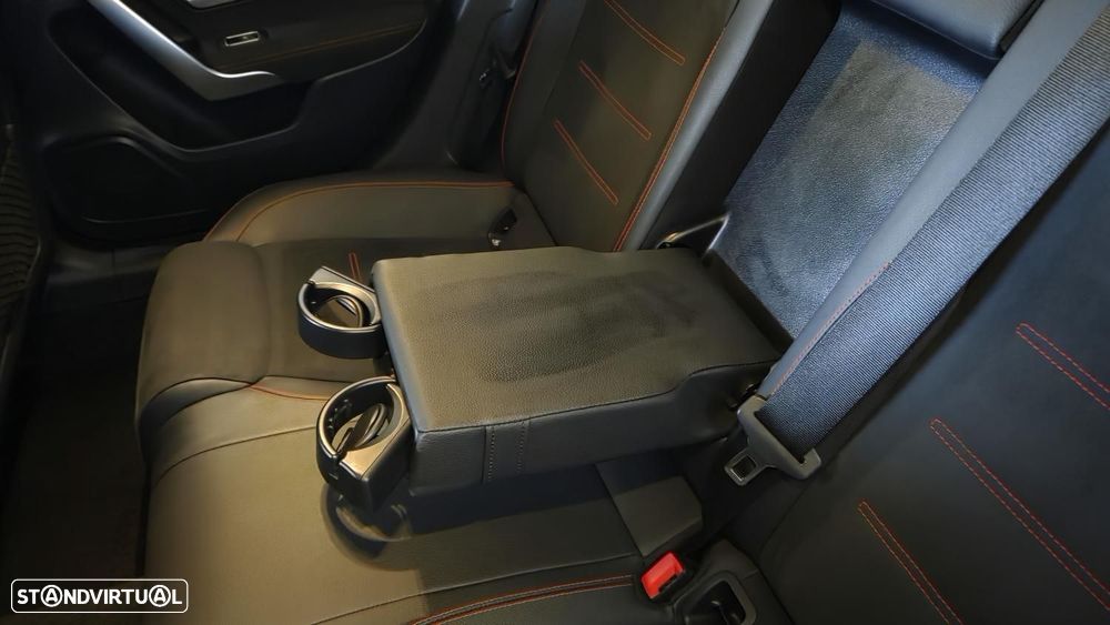 Mercedes-Benz A 200 - 14