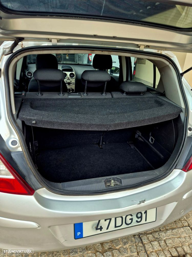Opel Corsa 1.3 CDTi Enjoy - 15