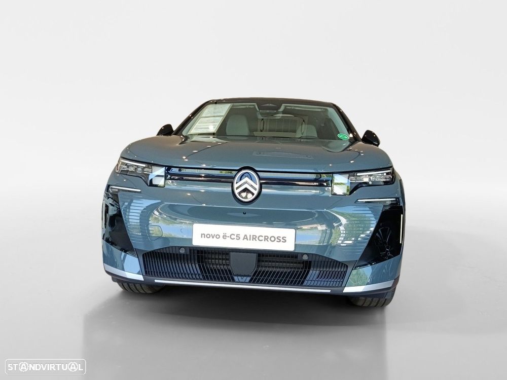 Citroën e-C5 Aircross 73.7 kWh Max - 8