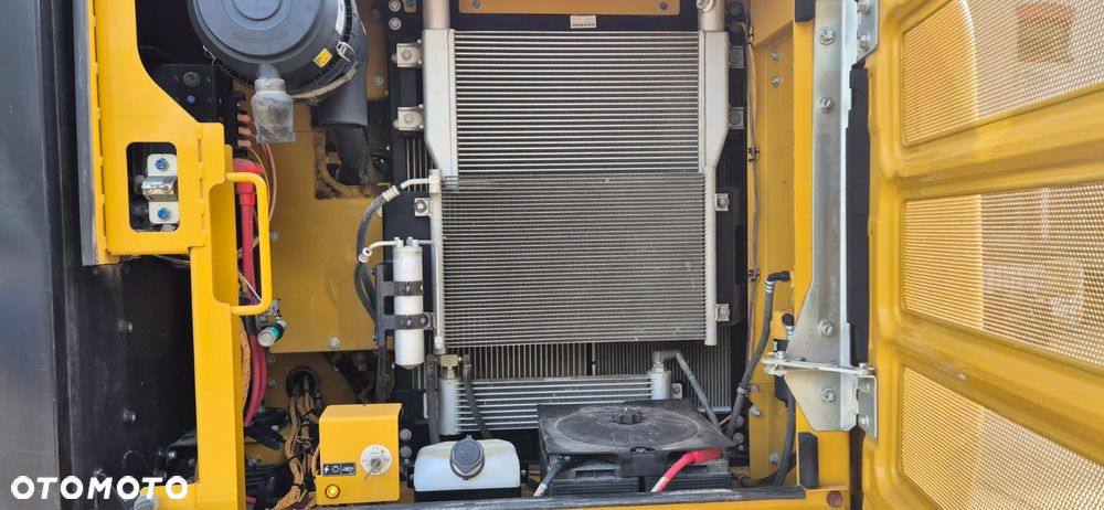 Caterpillar 316 F L - 8