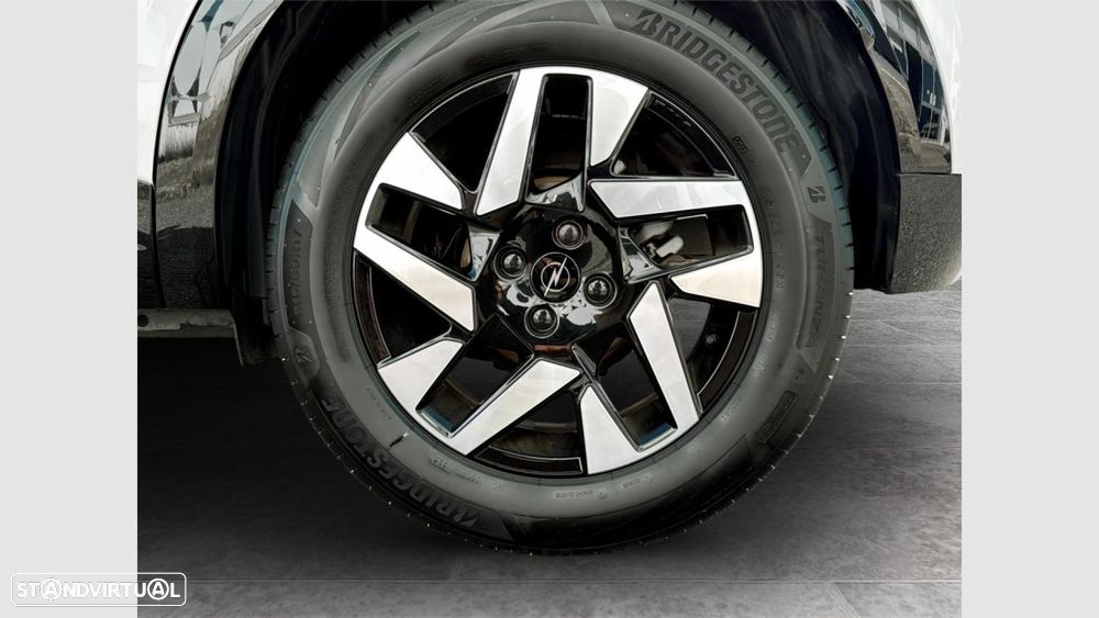 Opel Mokka 1.2 Hybrid GS eDCT - 23