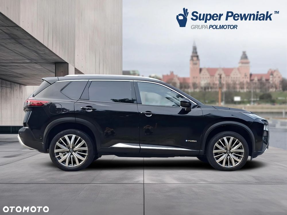 Nissan X-Trail 1.5 VC-T e-POWER Tekna e-4ORCE - 6