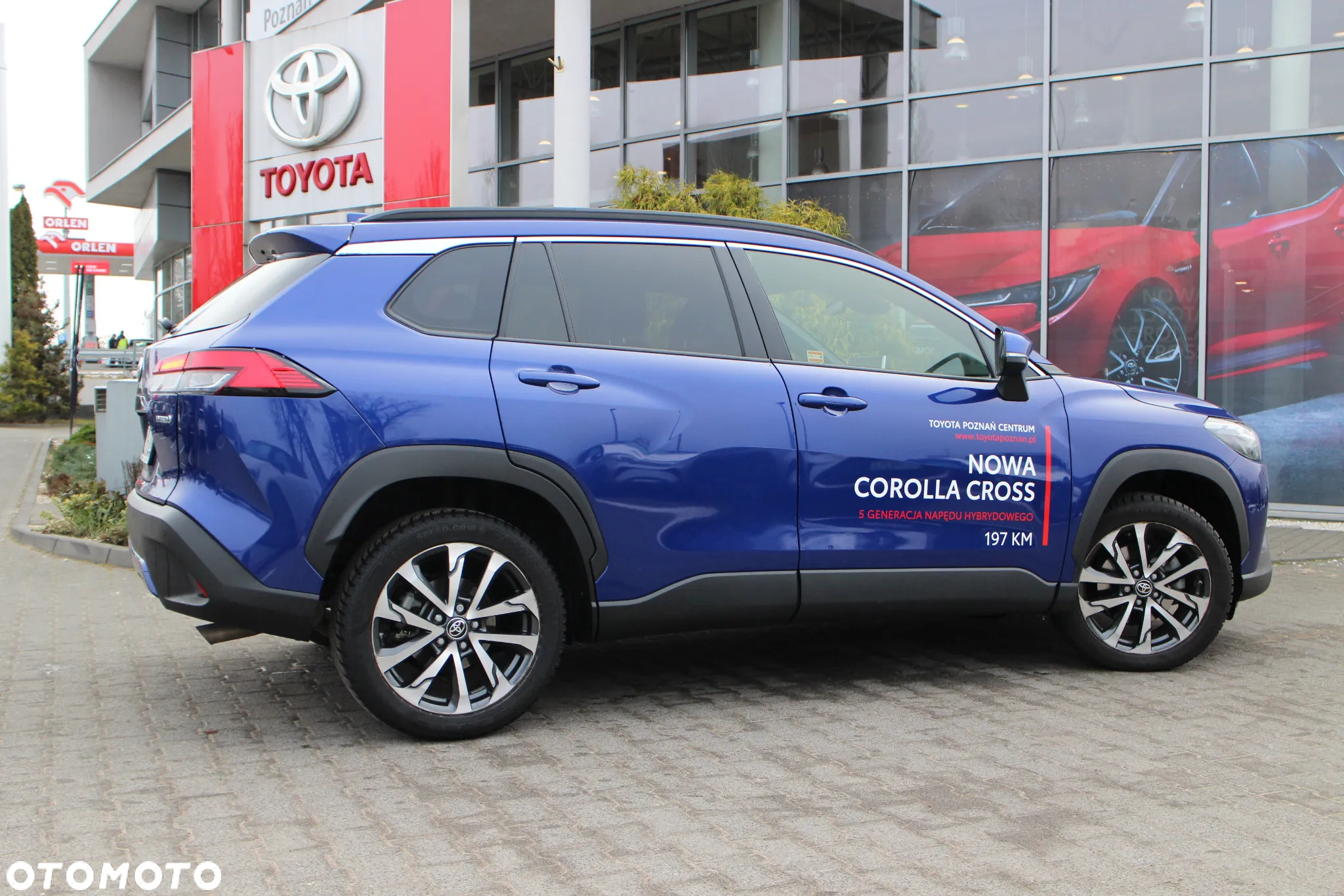 Toyota Corolla 2.0 Hybrid Style - 25