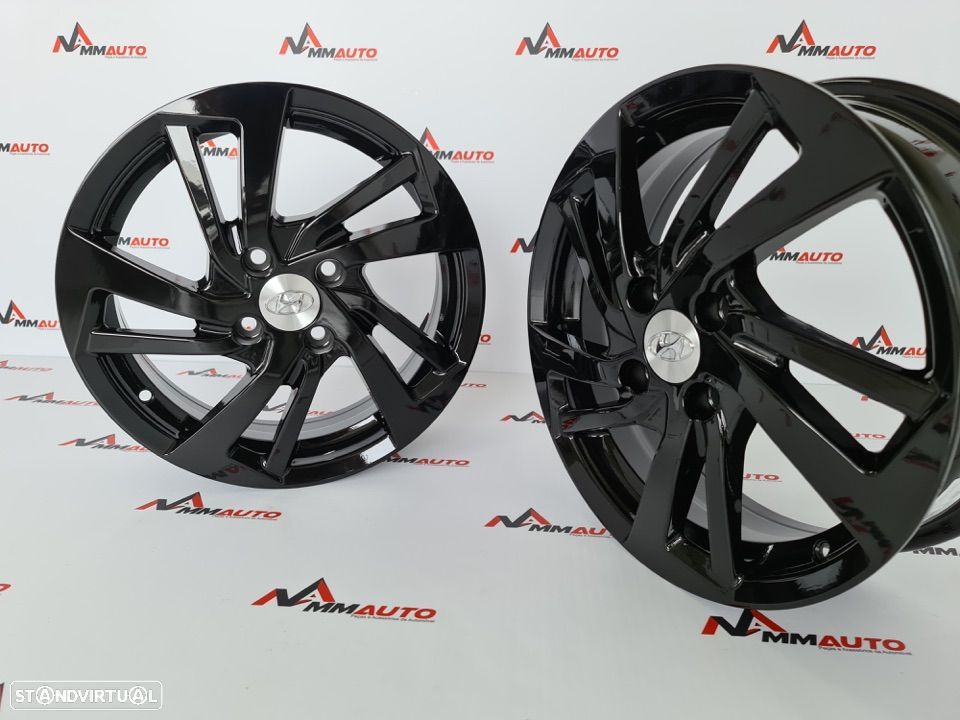 Jantes Hyundai 15 - 6