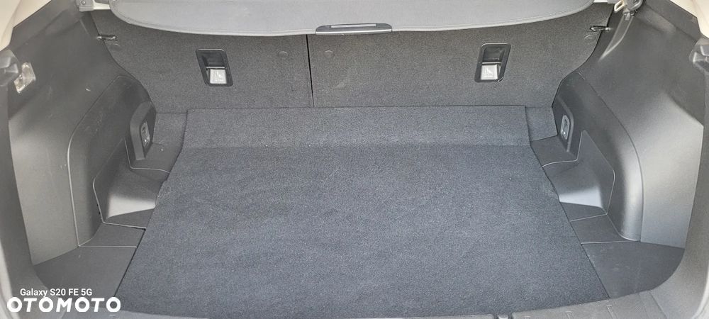 Subaru XV 2.0i-S Exclusive NAV (EyeSight) Lineartronic - 15