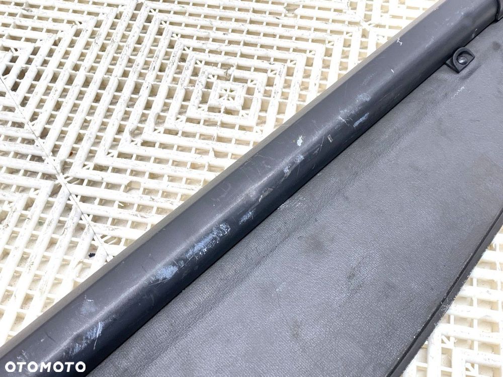 ROLETA BAGAŻNIKA  VW TOURAN (1T1, 1T2) 2003 - 2010 2.0 TDI 103 kW [140 KM] olej napędowy 2005 - - 3