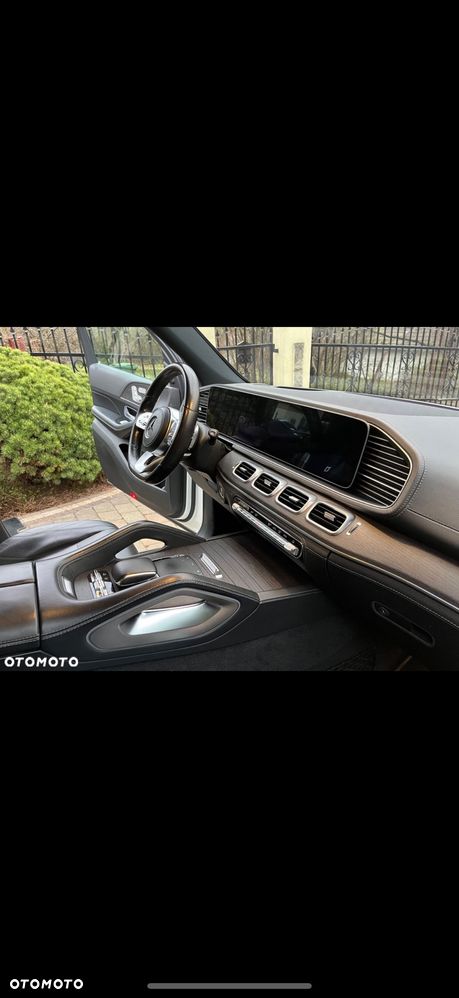 Mercedes-Benz GLS - 30