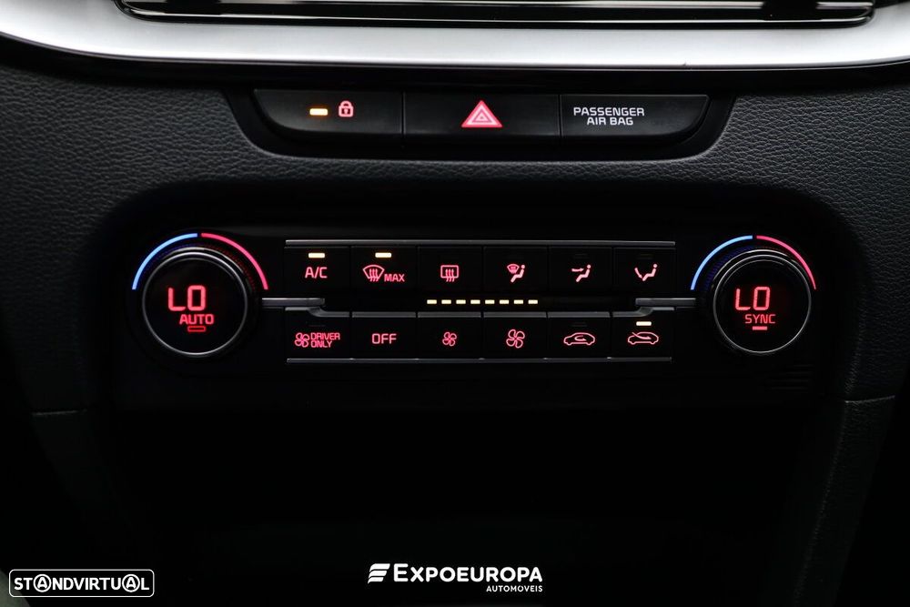 Kia XCeed 1.6 GDi PHEV Drive - 20