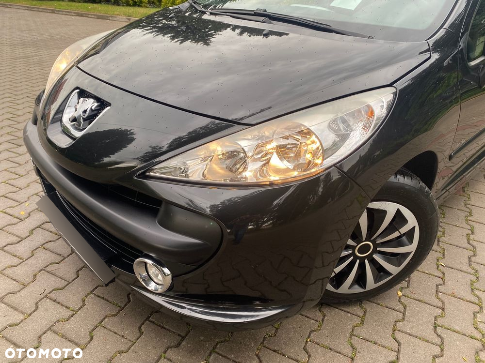 Peugeot 207 95 VTi Urban Move - 20
