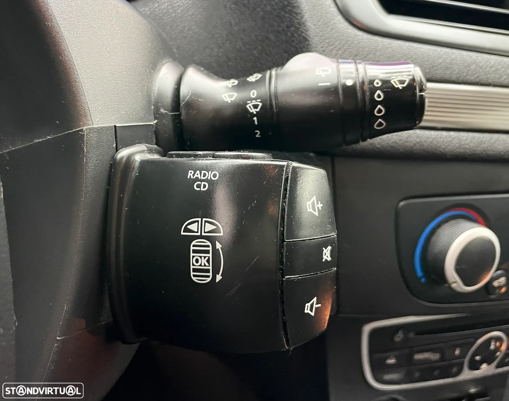Renault Mégane 1.5 dCi Dynamique - 20
