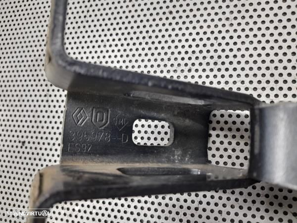 Dobradiça Porta Tras Dto Dacia Logan Mcv (Ks_) - 4