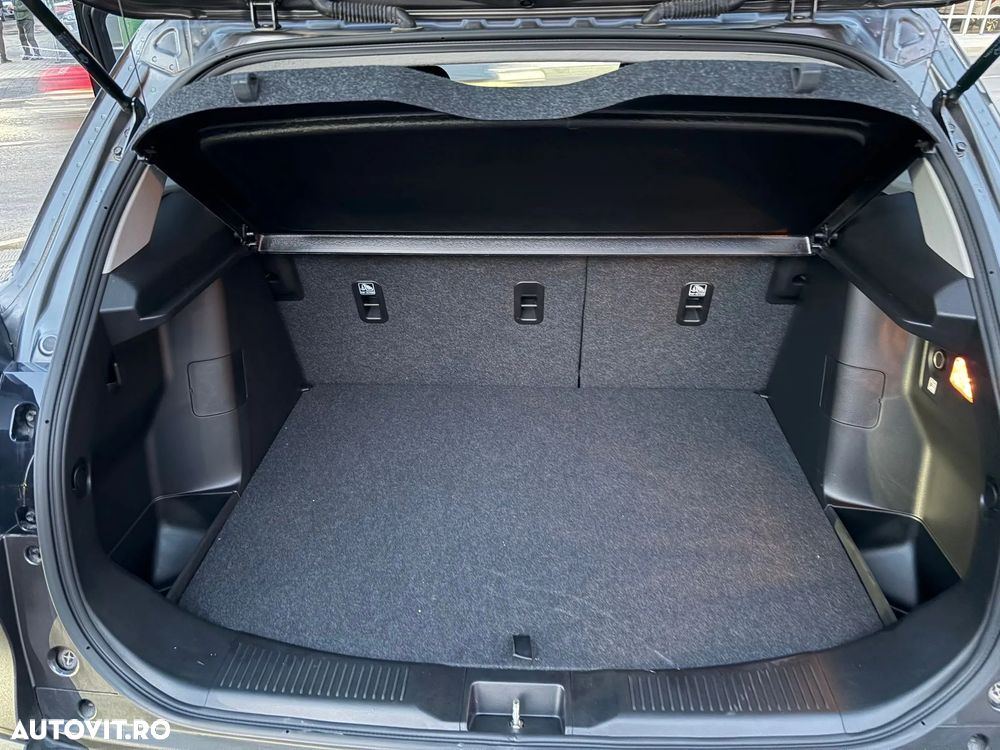 Suzuki S-Cross 1.4 ALLGRIP Passion - 5