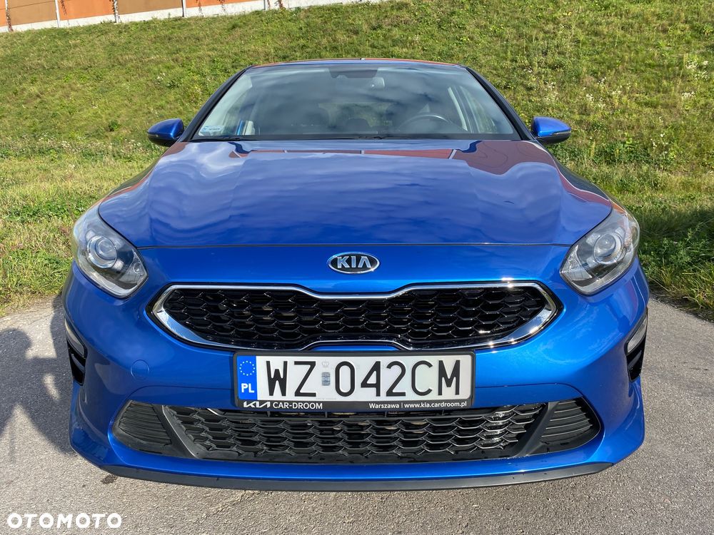 Kia Ceed - 3