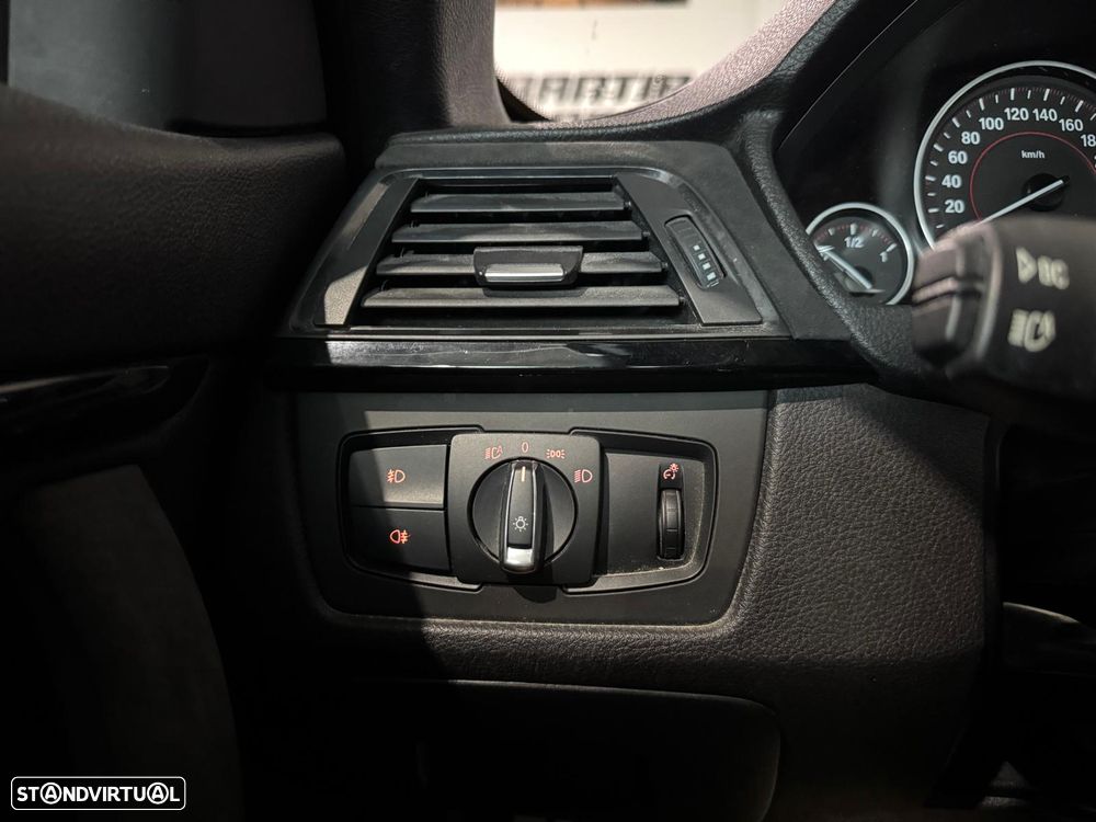 BMW 428 i xDrive Pack M Auto - 43