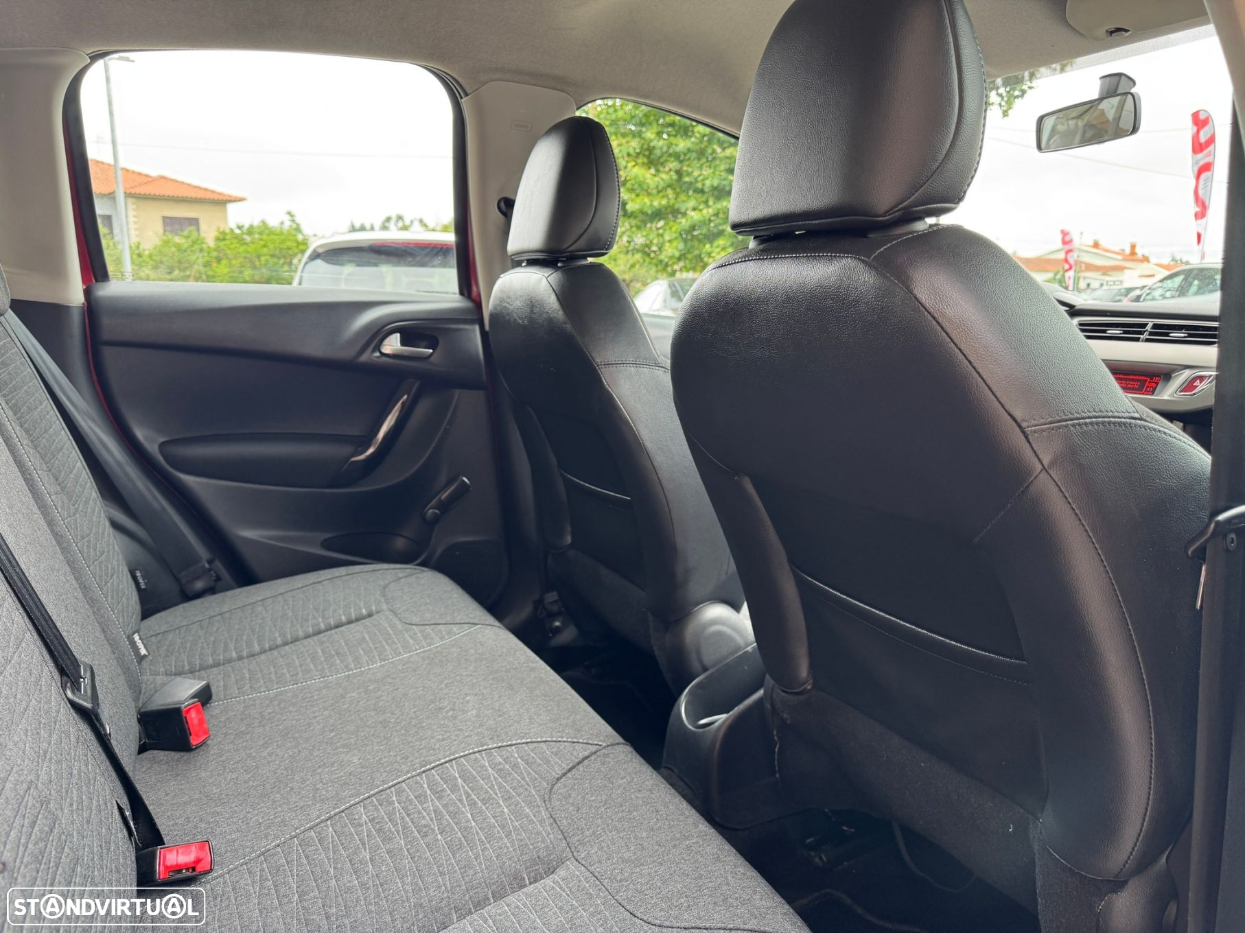 Citroën C3 1.0 PureTech Attraction - 14