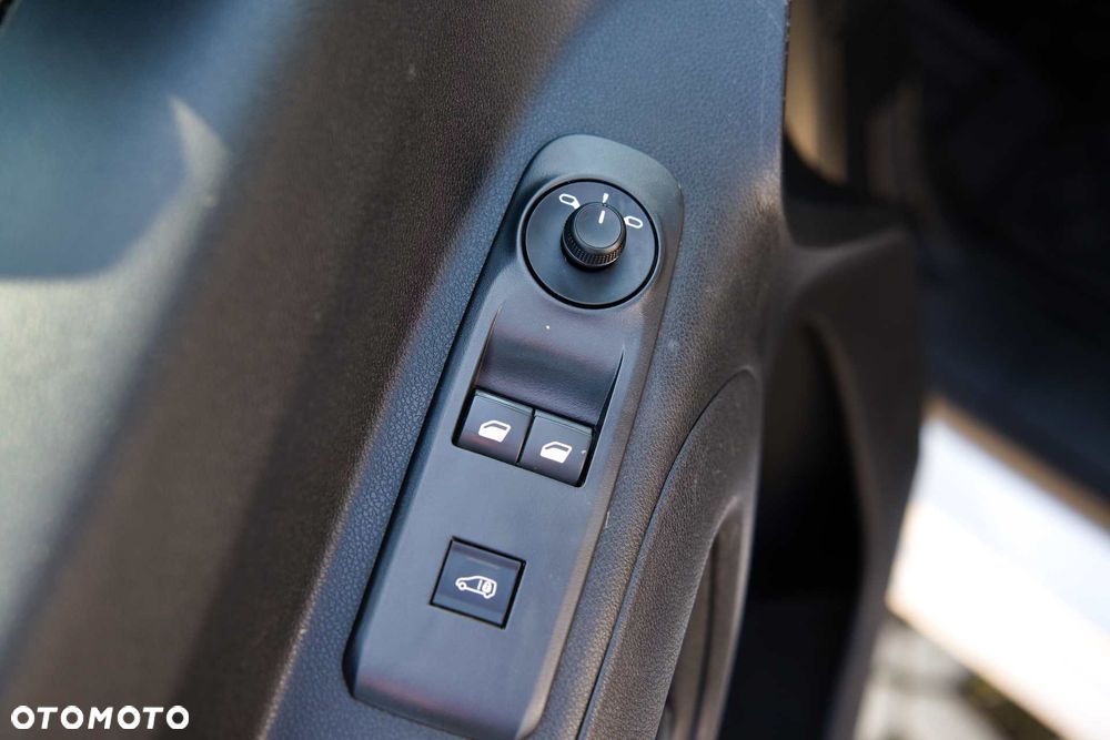 Citroën Berlingo XL - 22