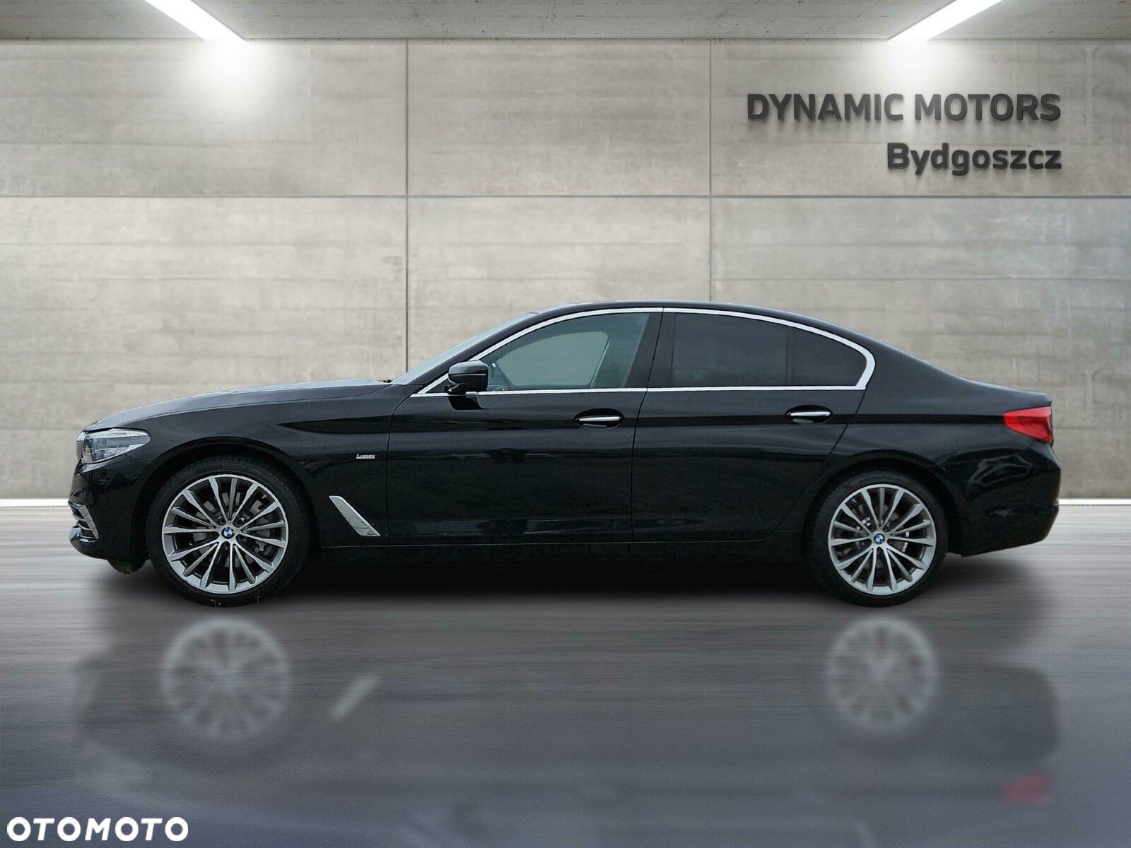 BMW Seria 5 - 2