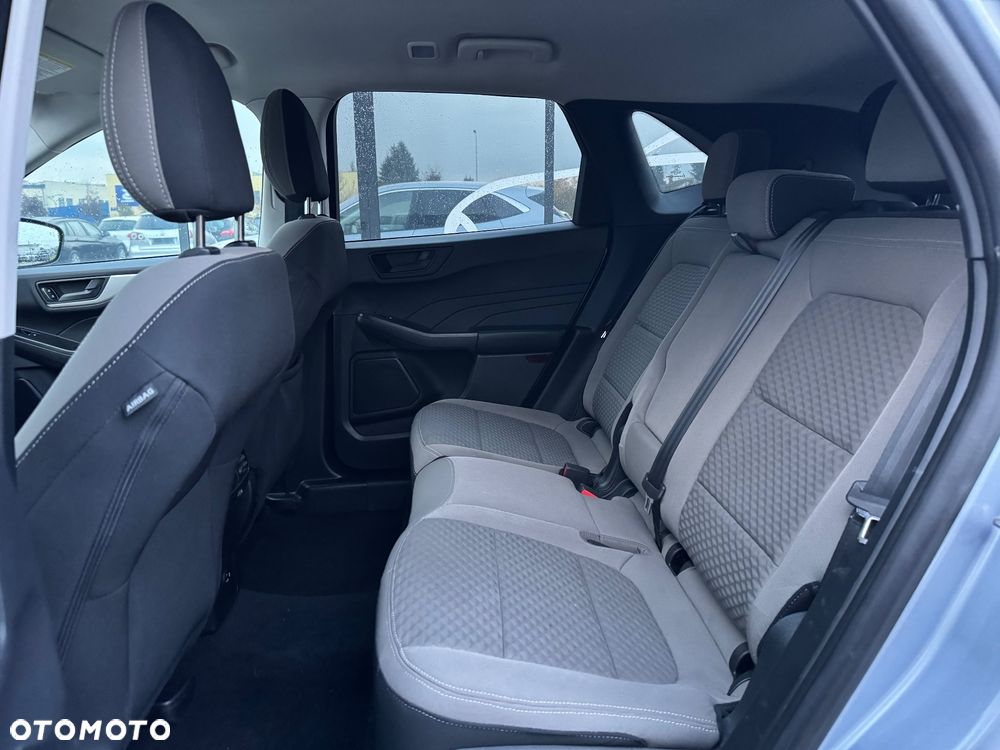 Ford Kuga 2.5P PHEV FWD Vignale - 22