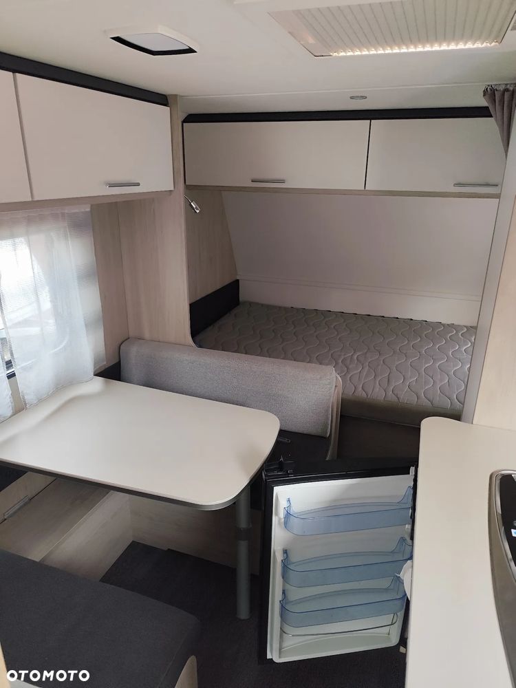 Sterckeman 470 PE KIDS - 12