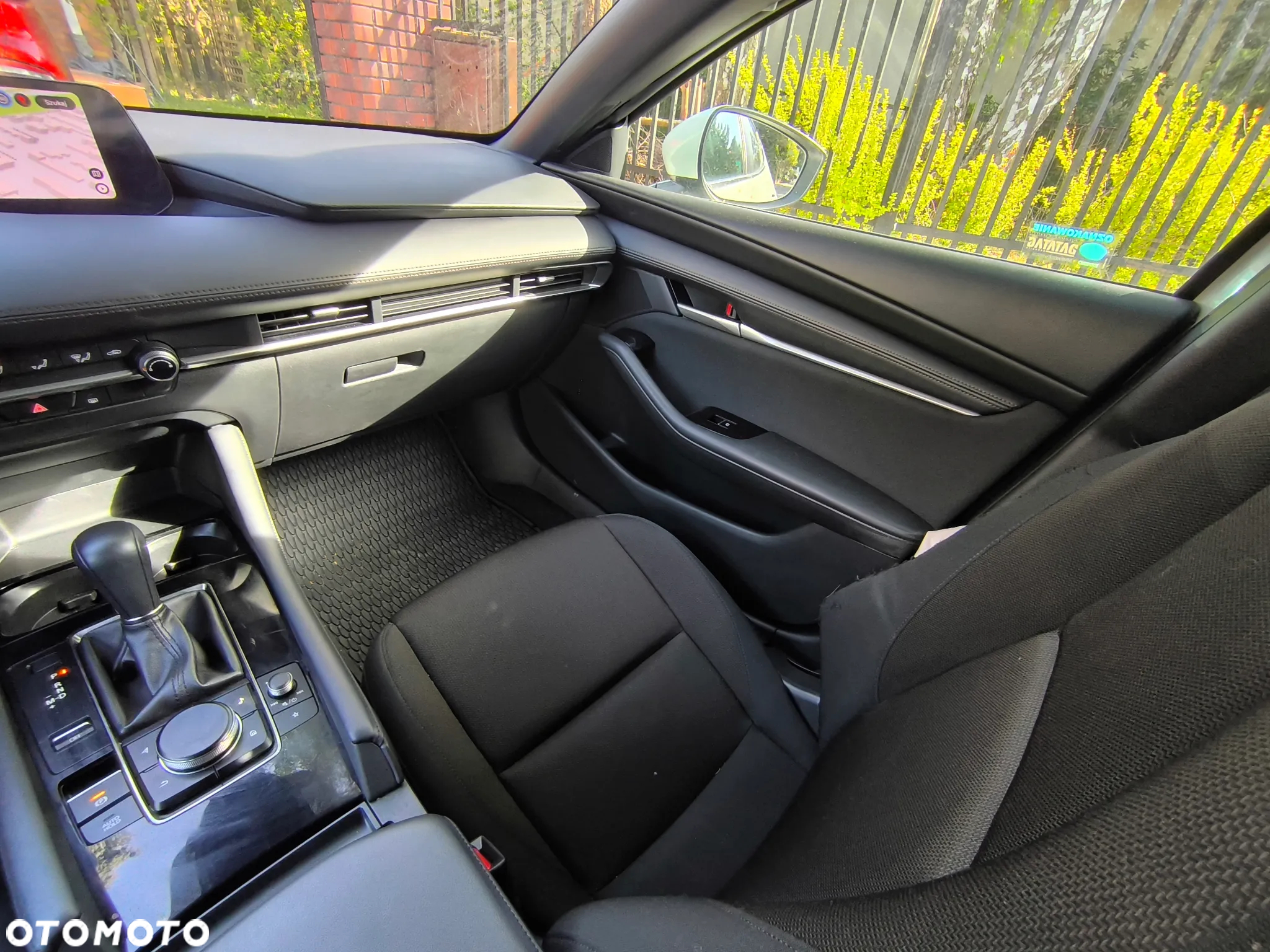 Mazda 3 - 21