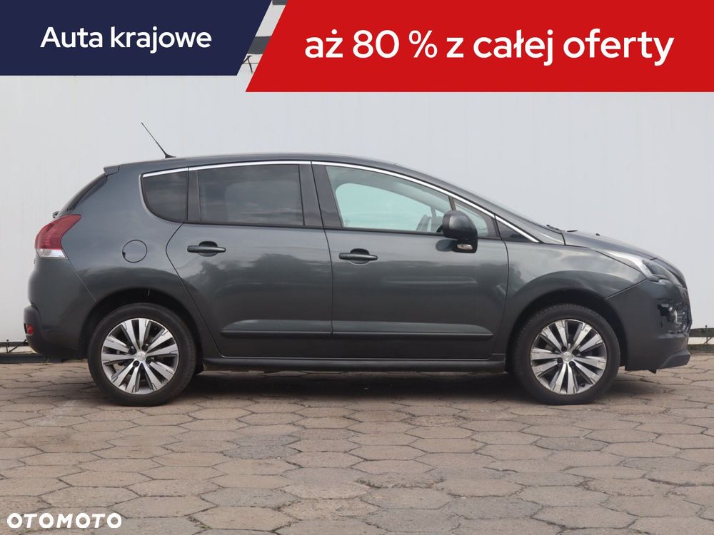 Peugeot 3008 - 8
