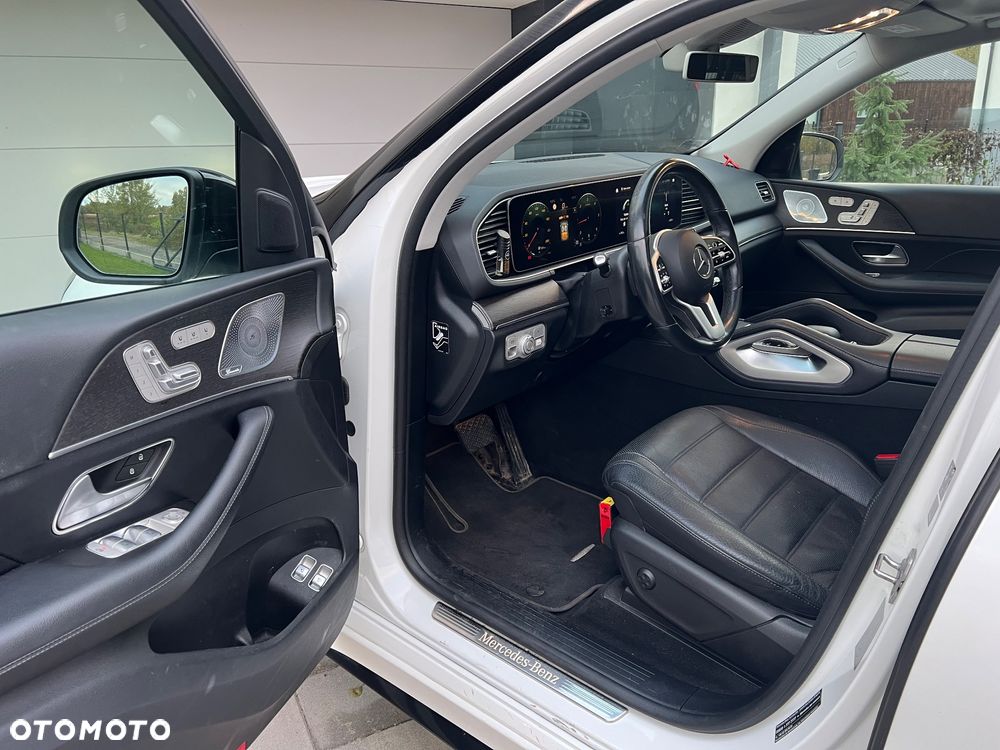 Mercedes-Benz GLE 300 d 4-Matic - 11