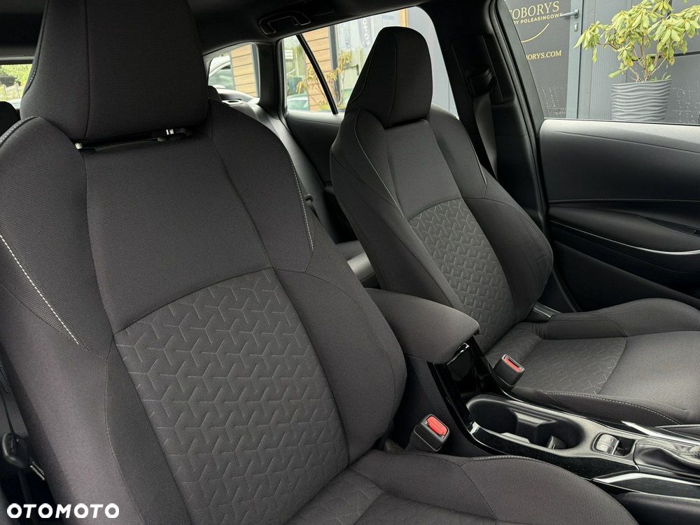 Toyota Corolla 1.8 Hybrid Comfort - 16