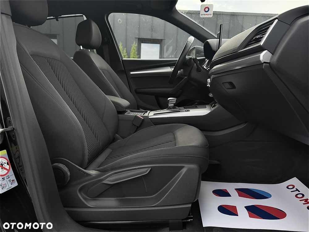 Audi Q5 50 TFSIe quattro S tronic advanced - 24
