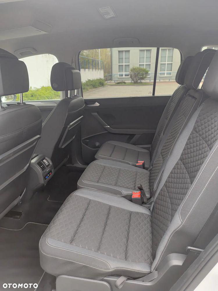 Volkswagen Touran 1.4 TSI BMT Comfortline - 12