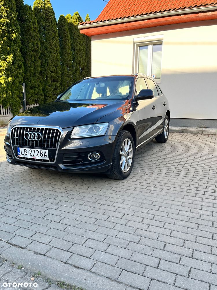 Audi Q5 - 3