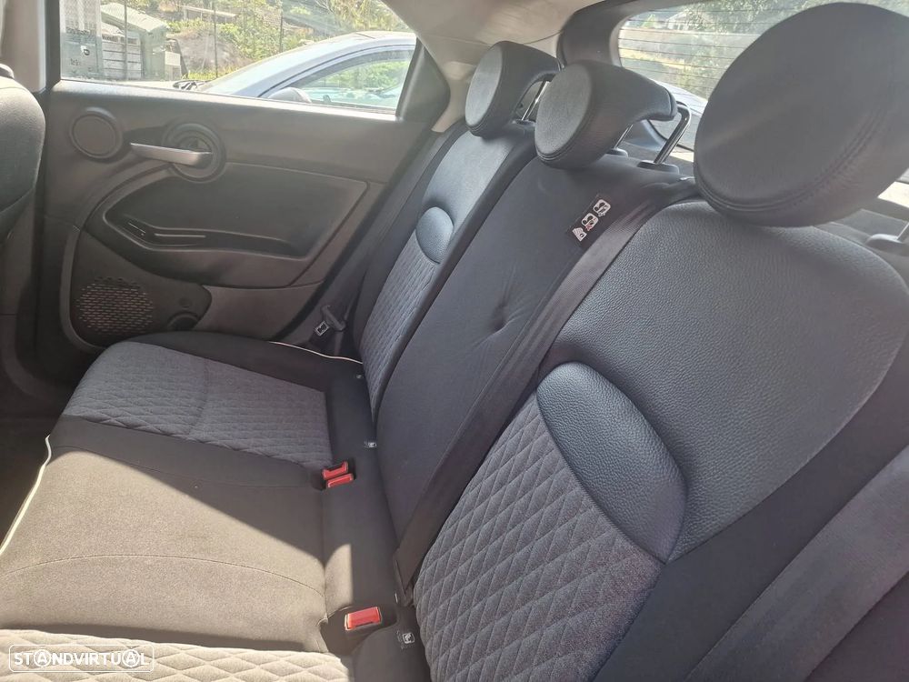 Fiat 500X 1.3 MJ Sport - 6