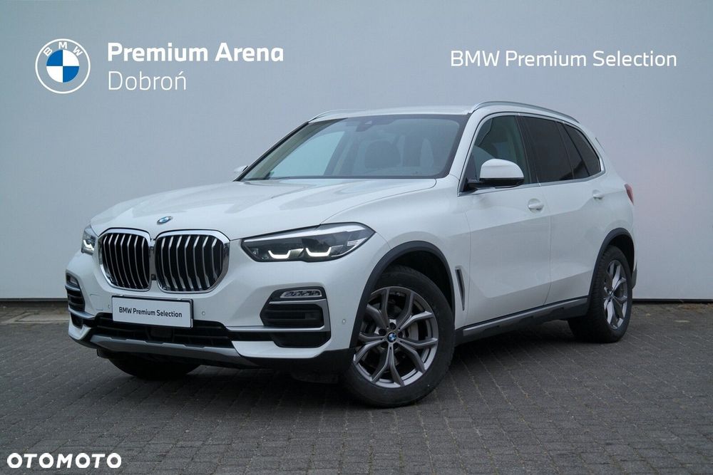 BMW X5 - 2