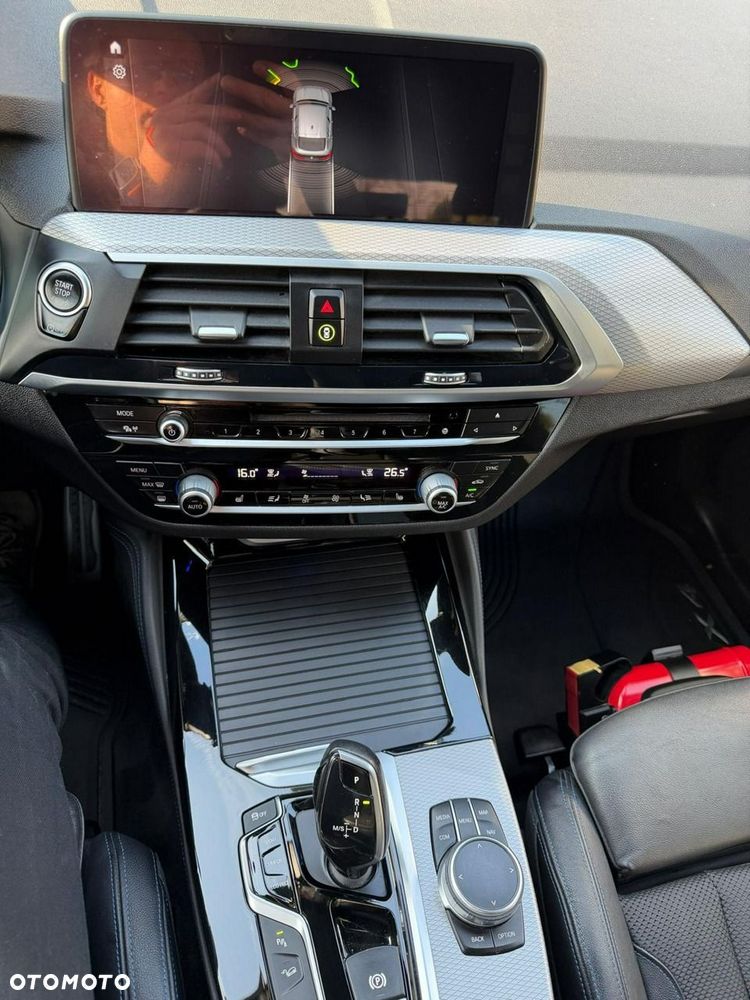BMW X4 - 16