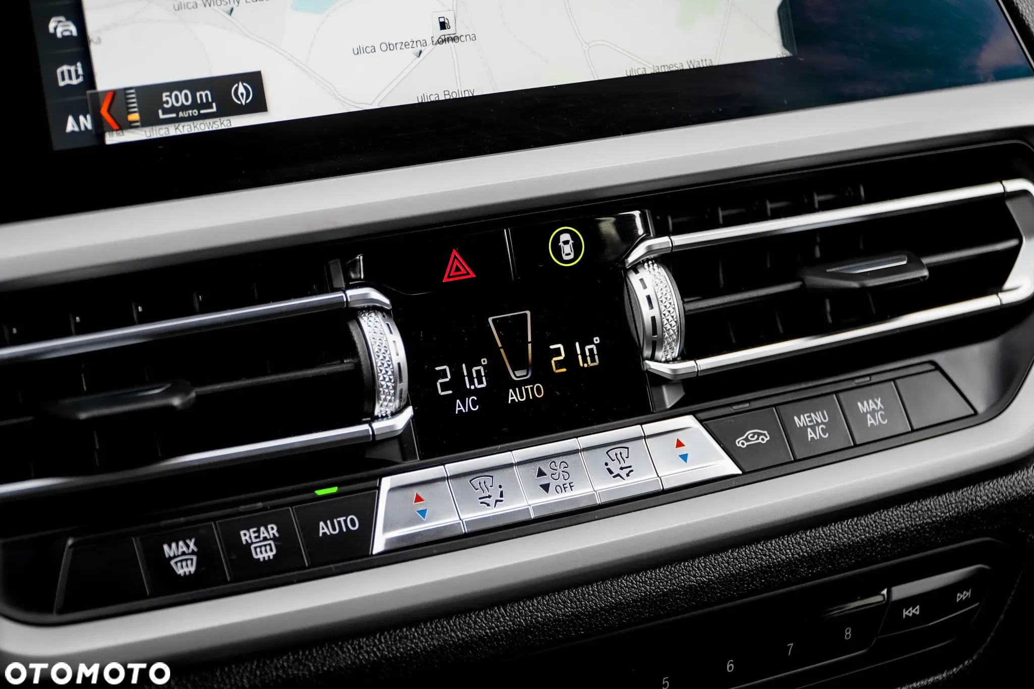 BMW Seria 3 320d Advantage - 26