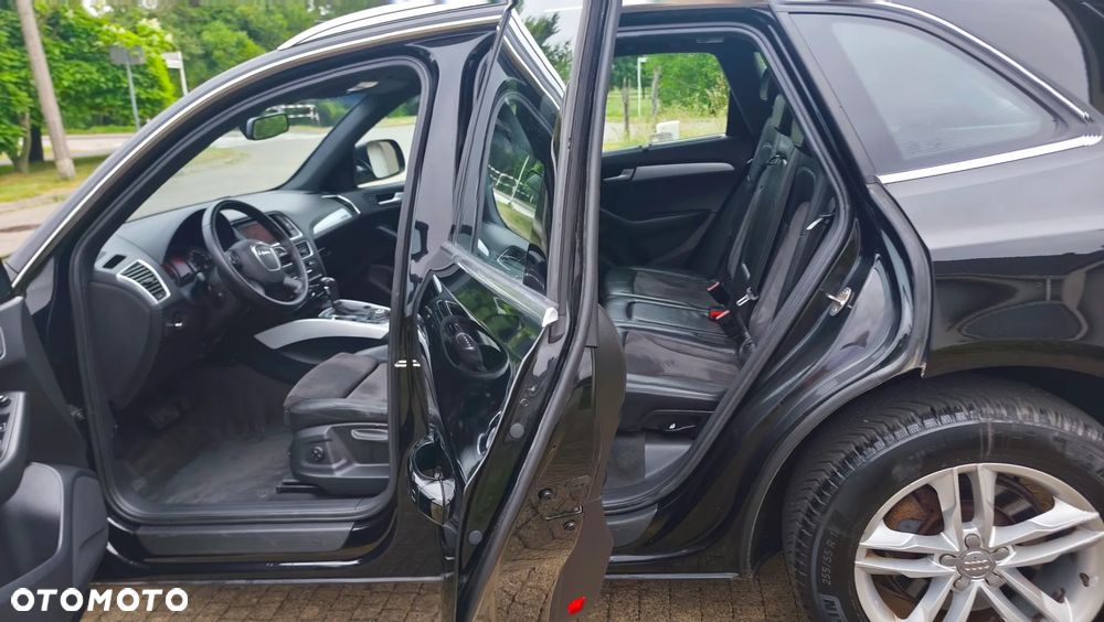 Audi Q5 - 15