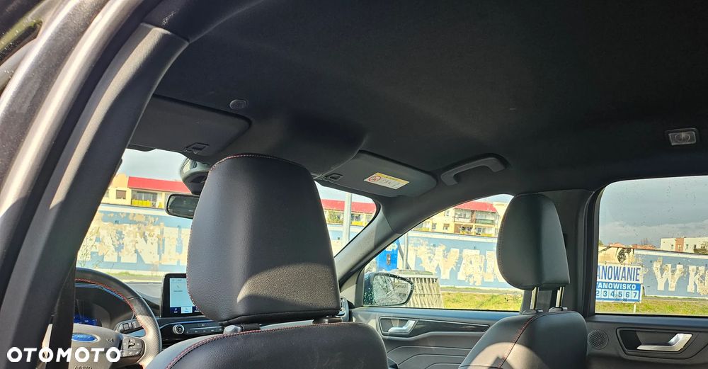 Ford Kuga 2.5P PHEV FWD ST-Line - 23