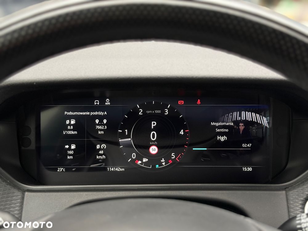 Land Rover Range Rover Velar 2.0 D200 mHEV R-Dynamic S - 18