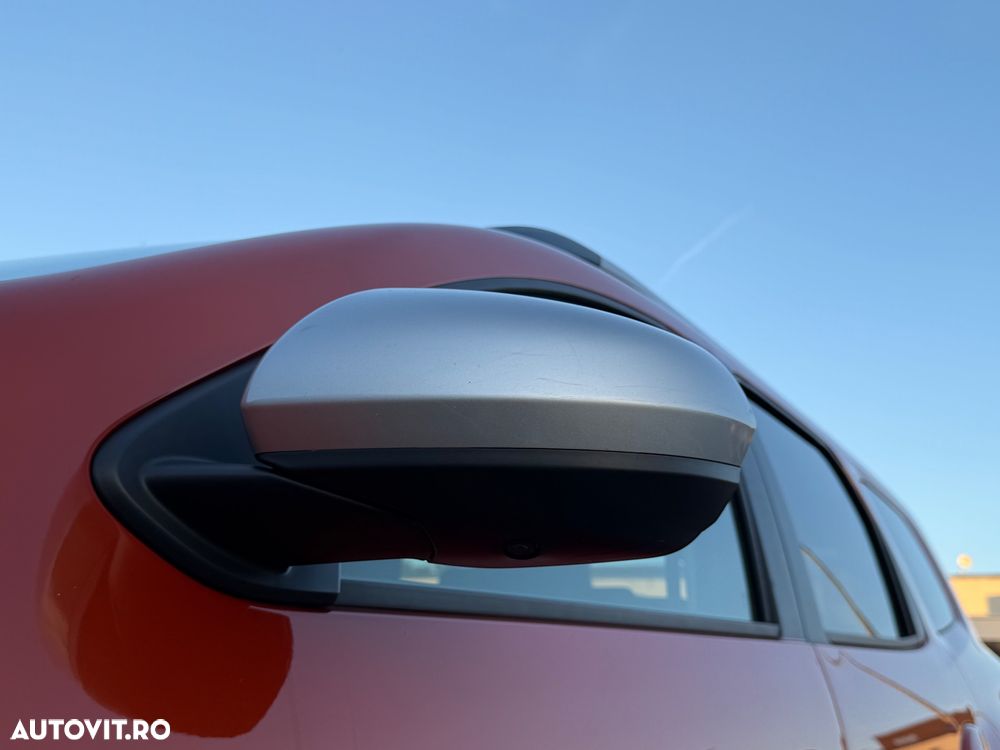 Dacia Duster Blue dCi 115 4WD Prestige - 24