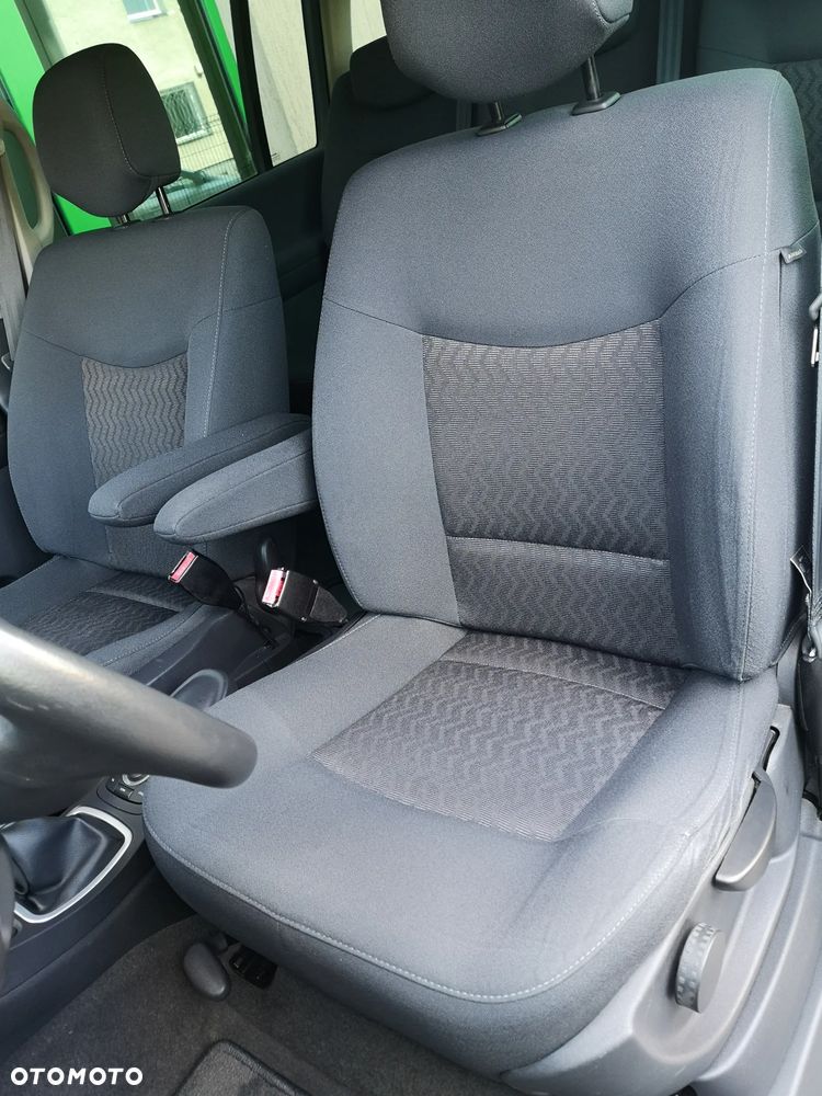 Renault Espace 2.0 Expression - 18