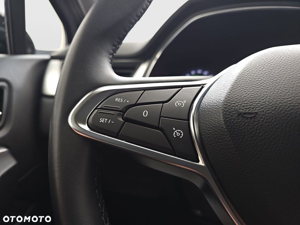 Renault Captur 1.3 TCe mHEV Techno EDC - 18