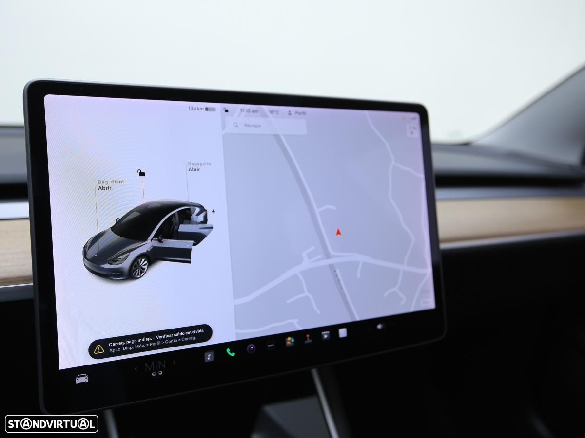 Tesla Model 3 Long Range Tração Integral - 22
