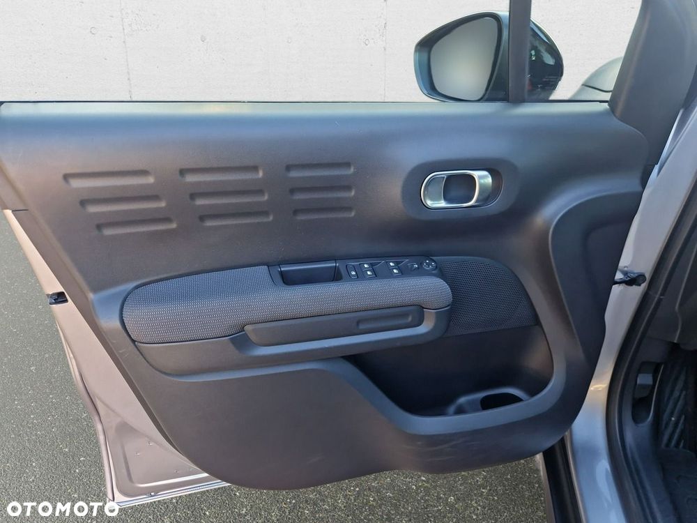 Citroën C3 Aircross - 10